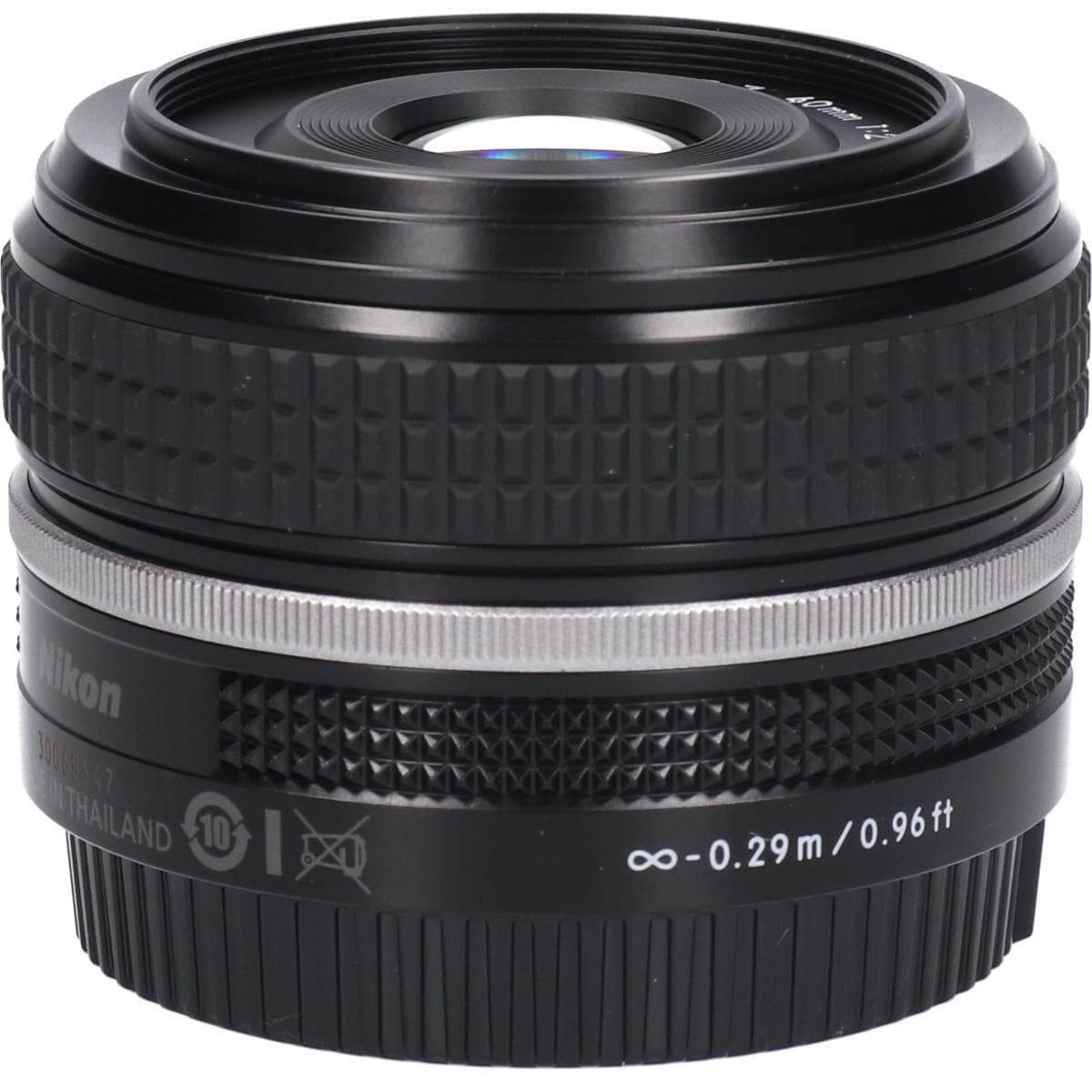 Ｚ４０ｍｍ　Ｆ２ＳＥ