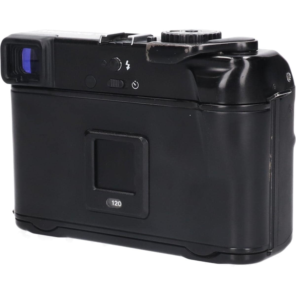 ＮＥＷ　ＭＡＭＩＹＡ　６　Ｇ５０ｍｍ　Ｆ４