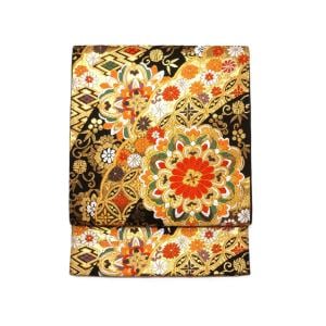 【未使用品】袋帯　ふくい