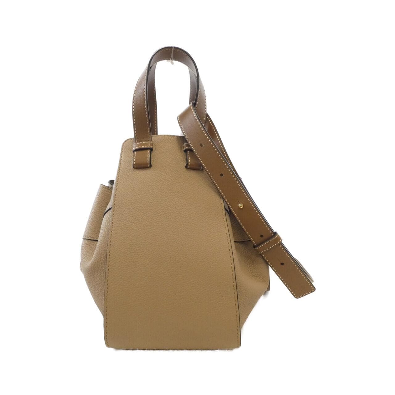 ロエベ ハンモック ドローストリング スモール 314 12BZ95 ショルダーバッグ