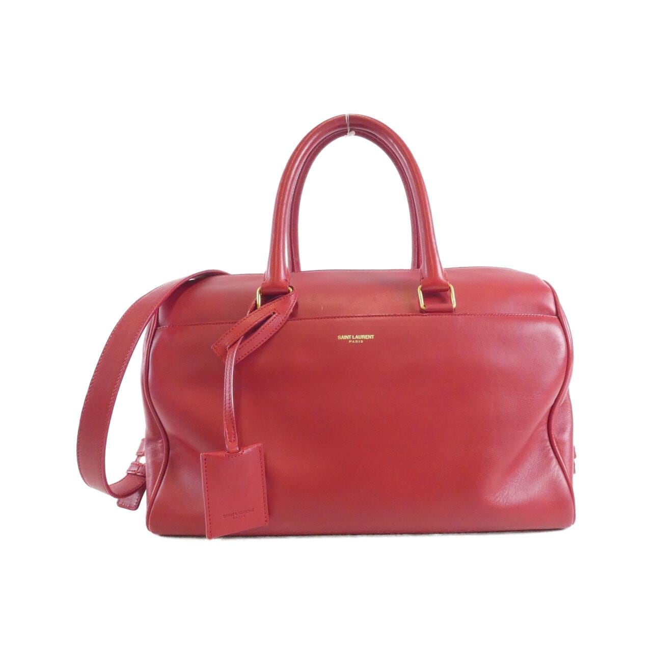 サンローラン 322049 BOFOJ ボストンバッグ