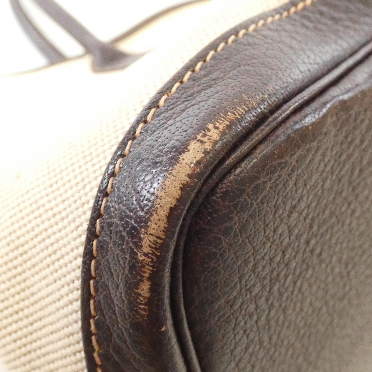 エルメス ガーデン パーティ 36cm 034924CK バッグ