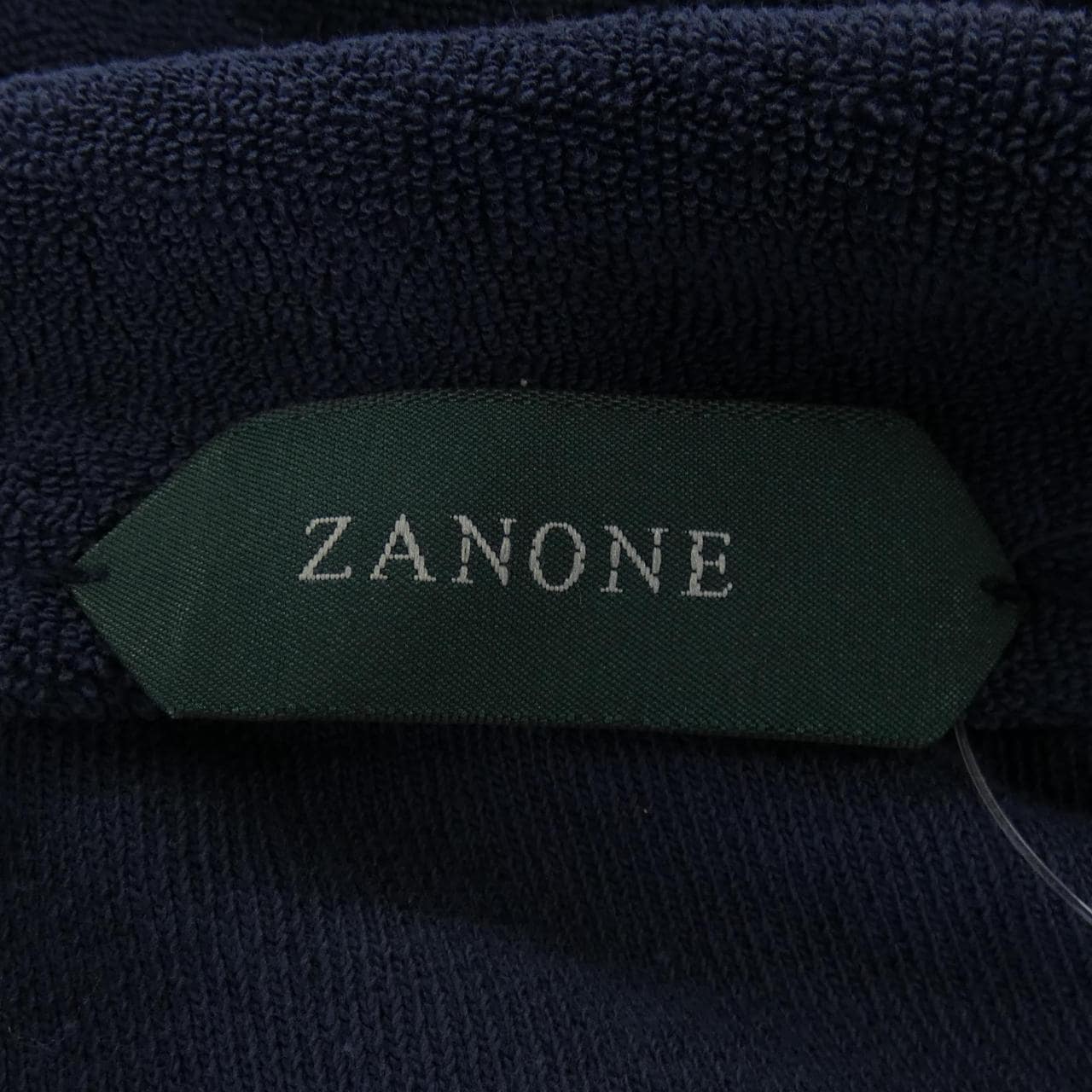 扎諾內ZANONE夾克衫