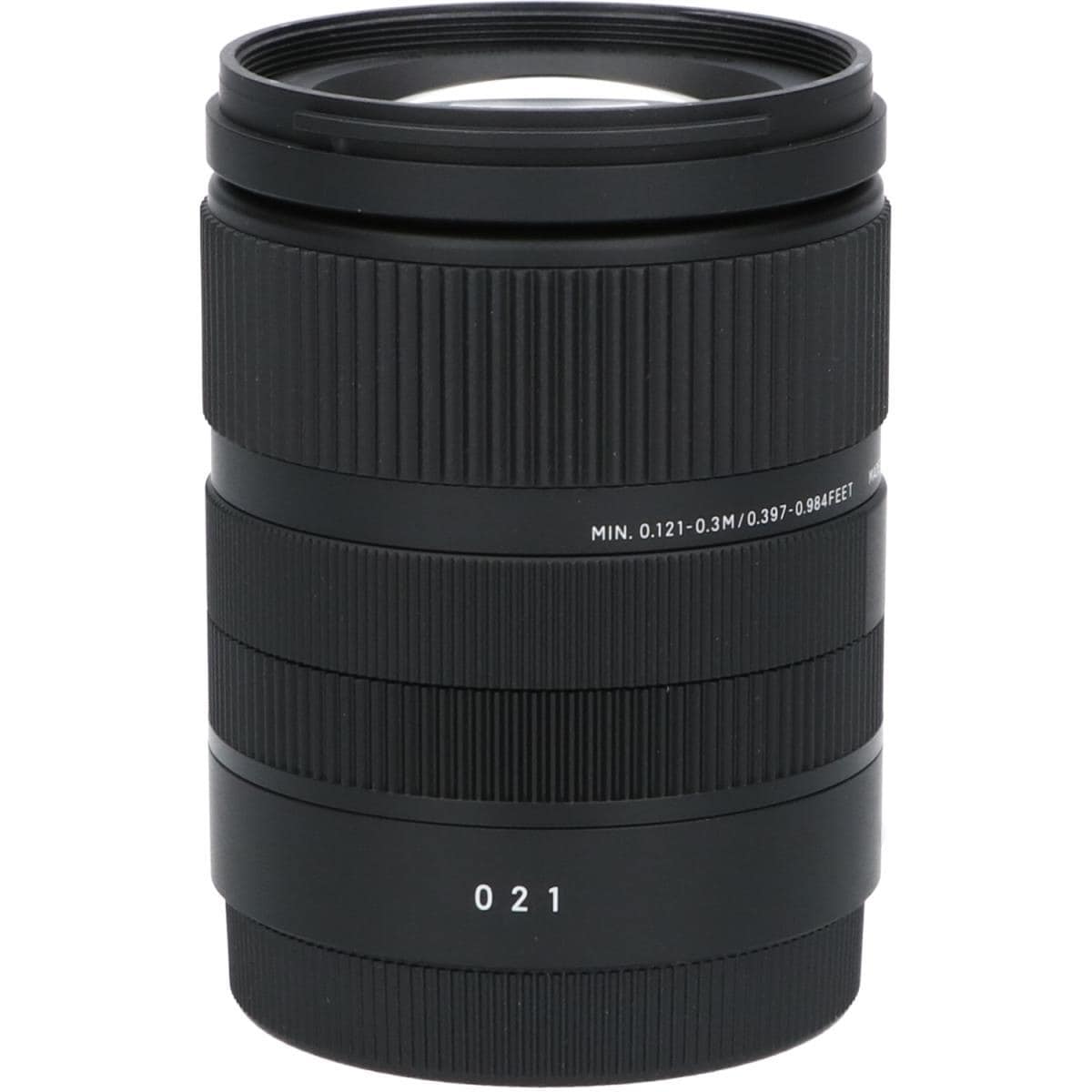 SIGMA E18-50mm F2.8DC DN (C)