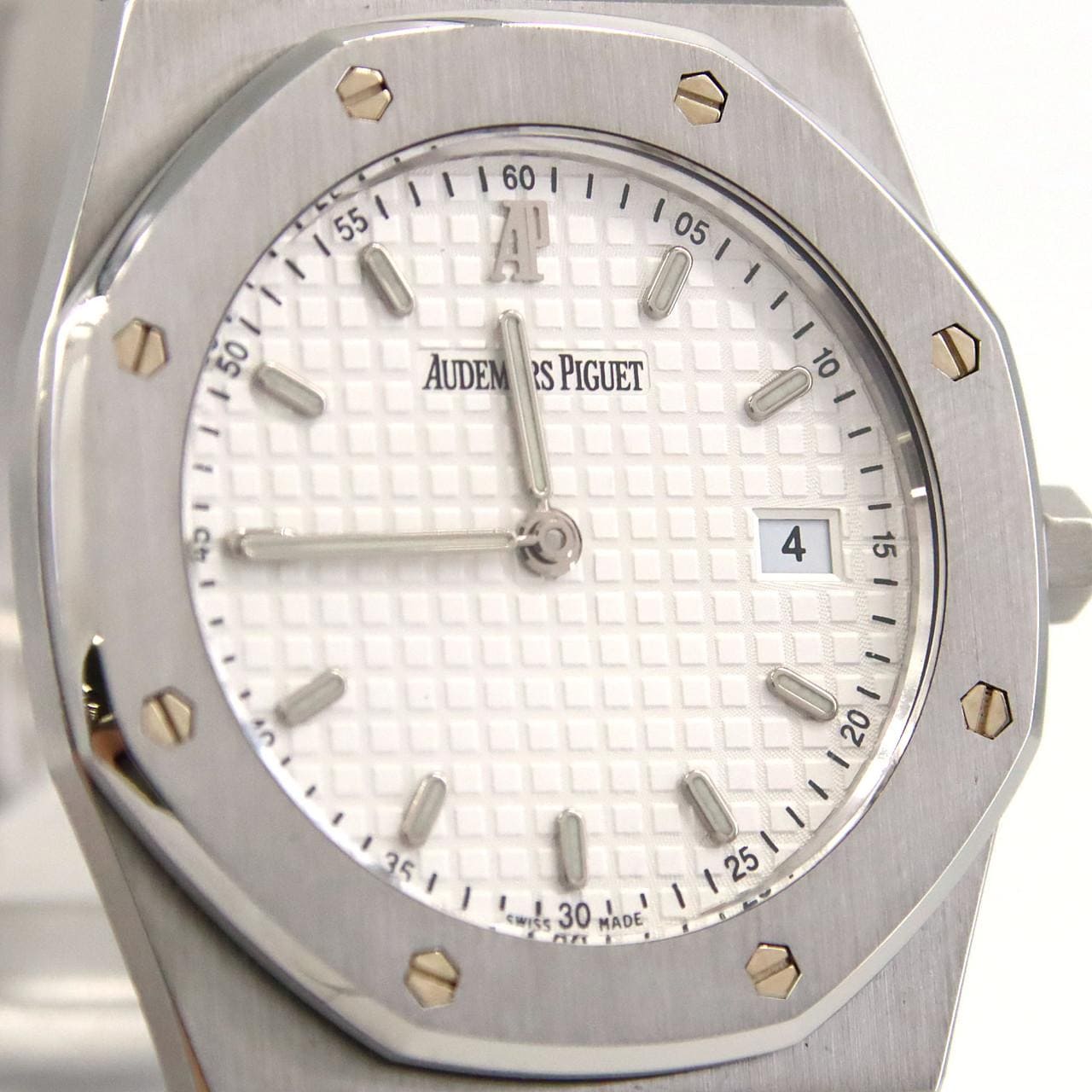 オーデマ･ピゲ ロイヤルオーク 57175ST.OO.0789ST.03 SS クォーツ