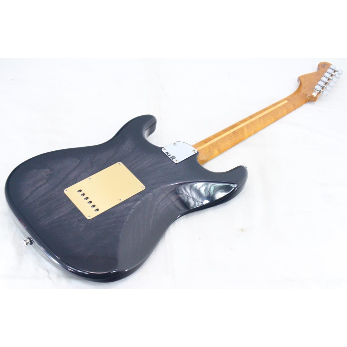 FENDER AMERICAN CUSTOM STRAT