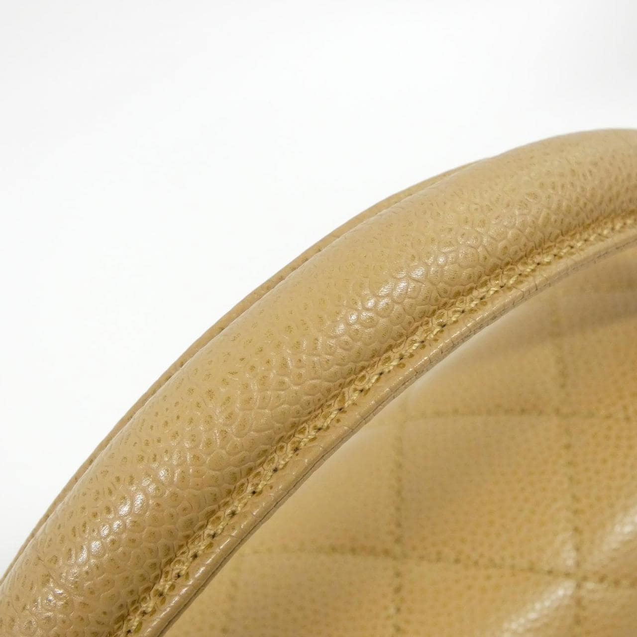 【ヴィンテージ】シャネル 12397 バッグ