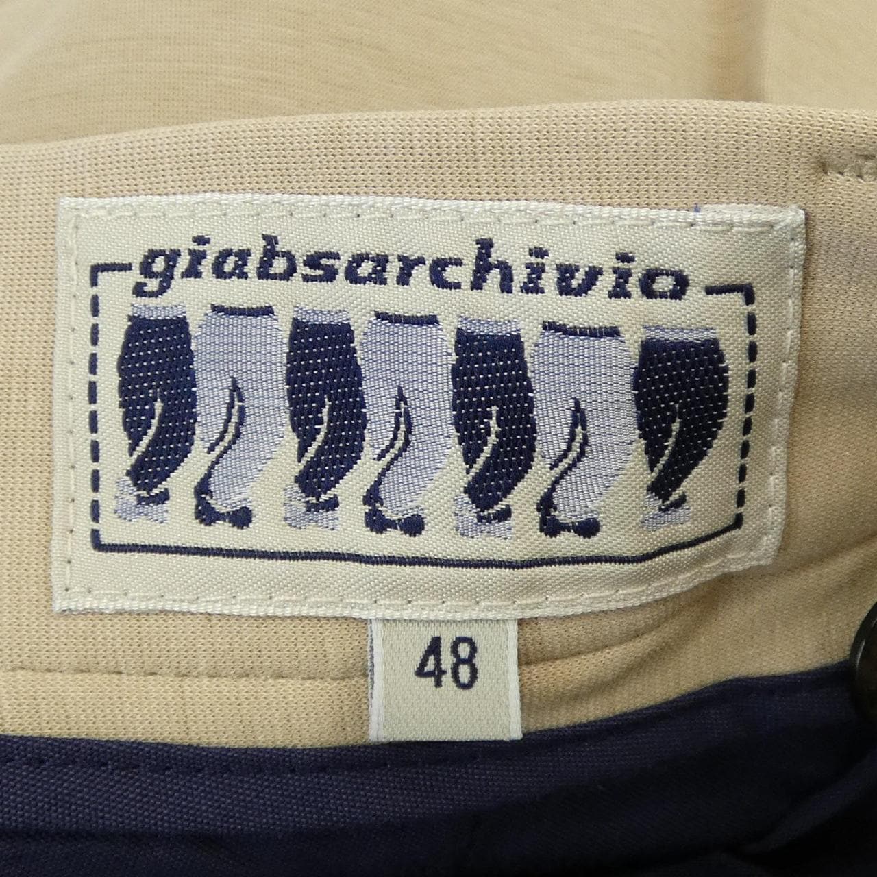 ジャブス GIAB'S ショートパンツ