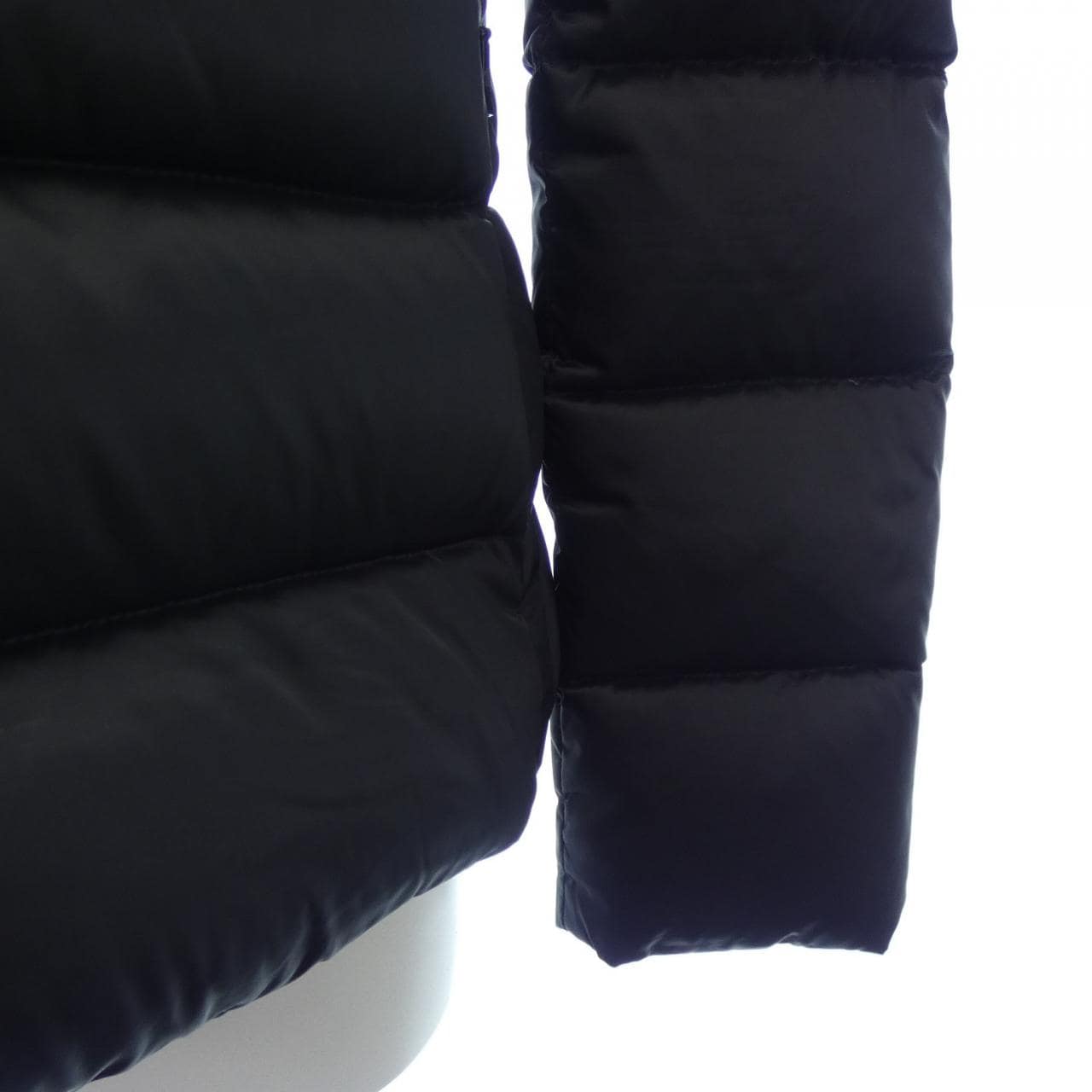 モンクレール MONCLER TATI ダウンジャケット