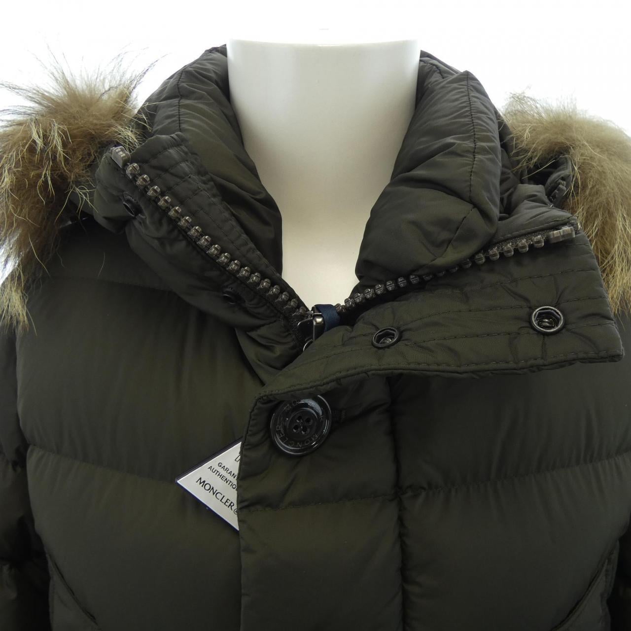 モンクレール MONCLER CLUNY ダウンジャケット
