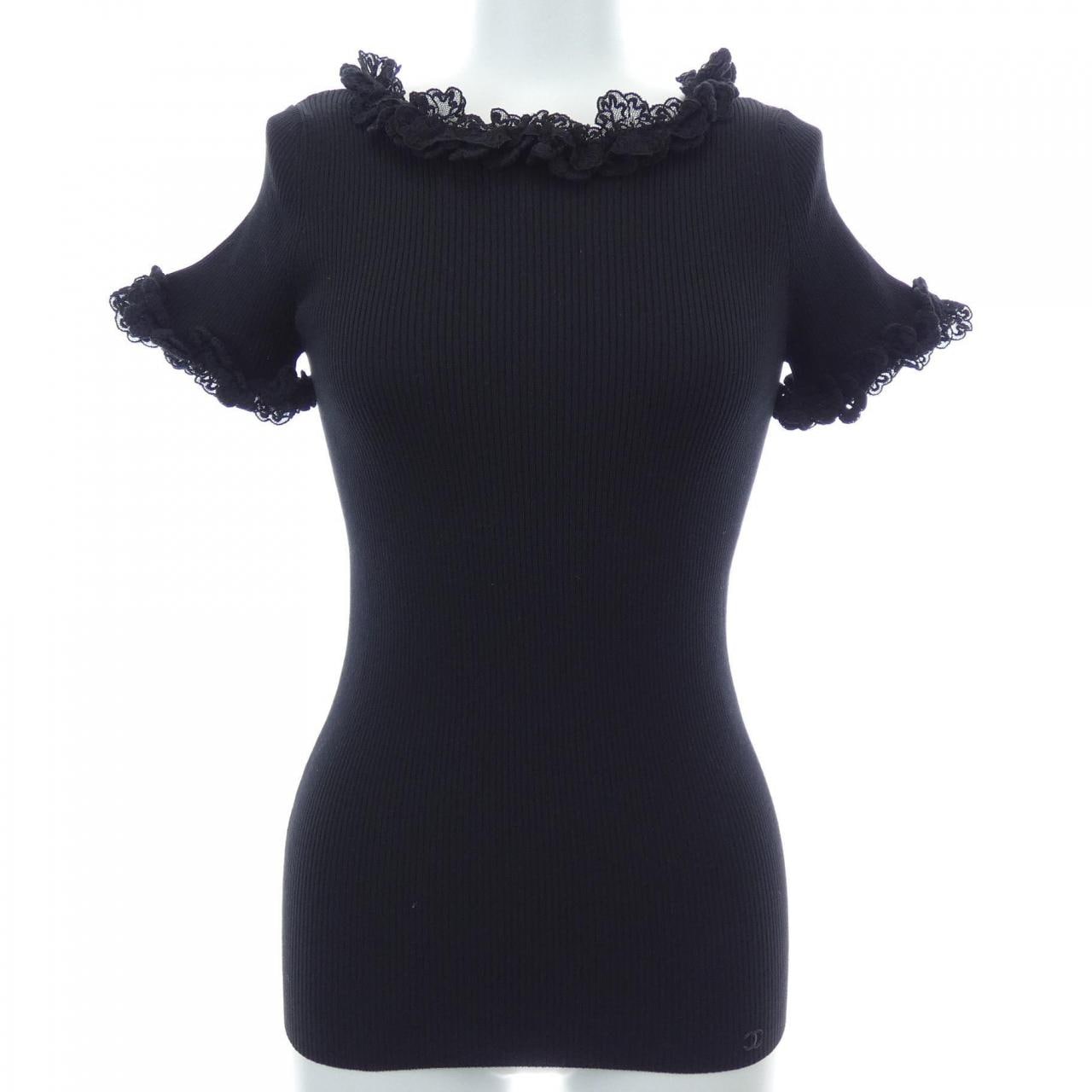 【ヴィンテージ】シャネル CHANEL P25261V01783 05C トップス