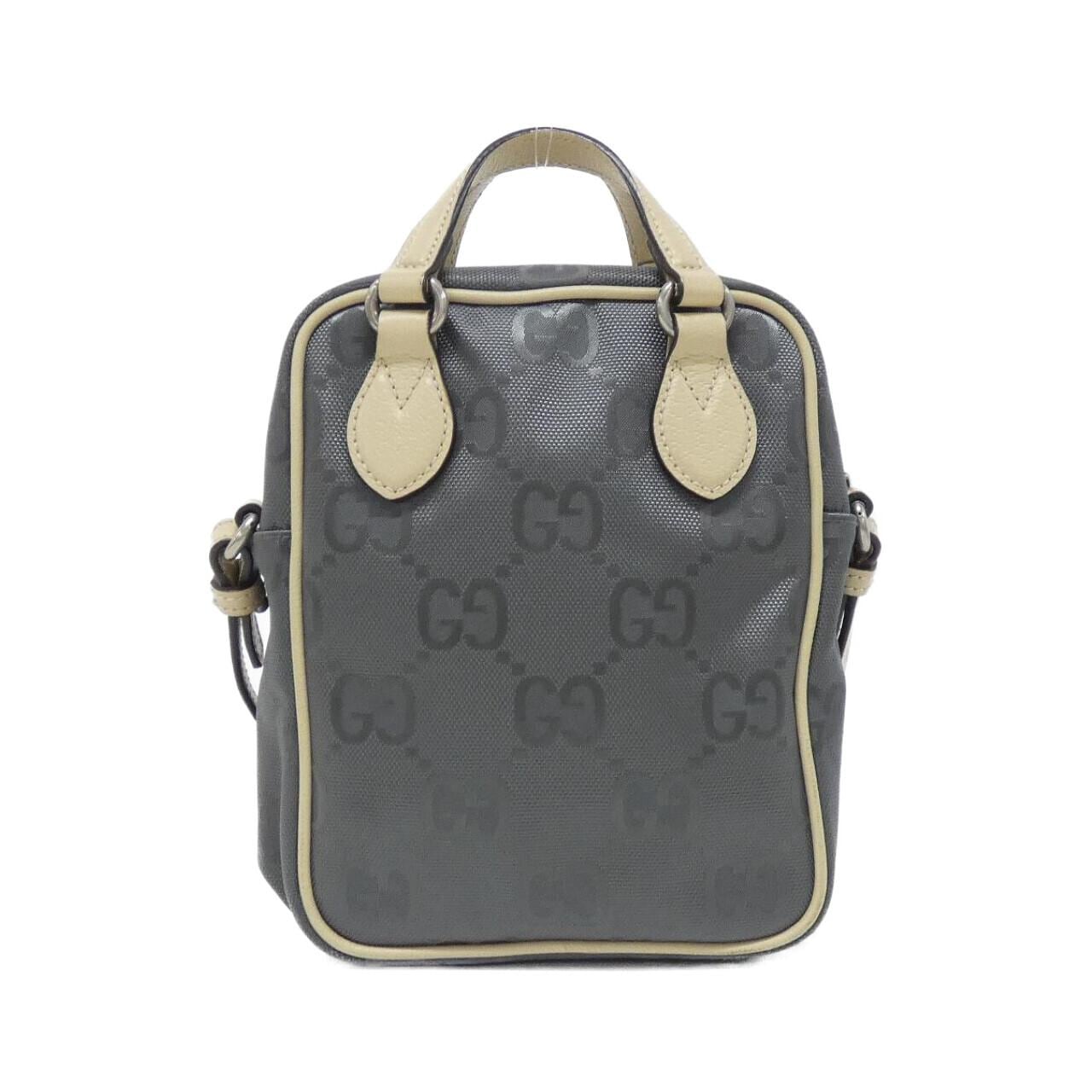 グッチ GUCCI OFF THE GRID 625850 H9HAN ショルダーバッグ