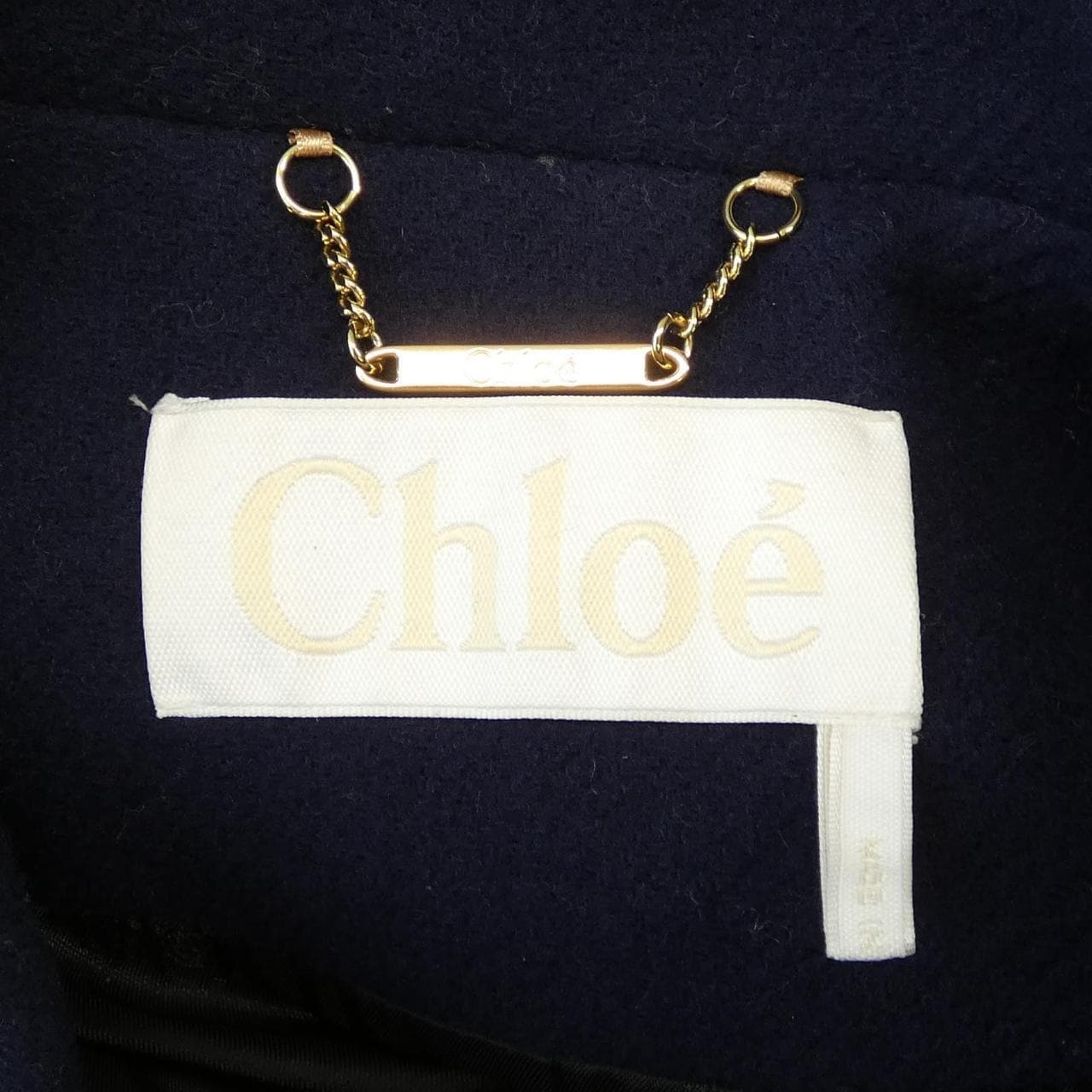 クロエ Chloe ジャケット