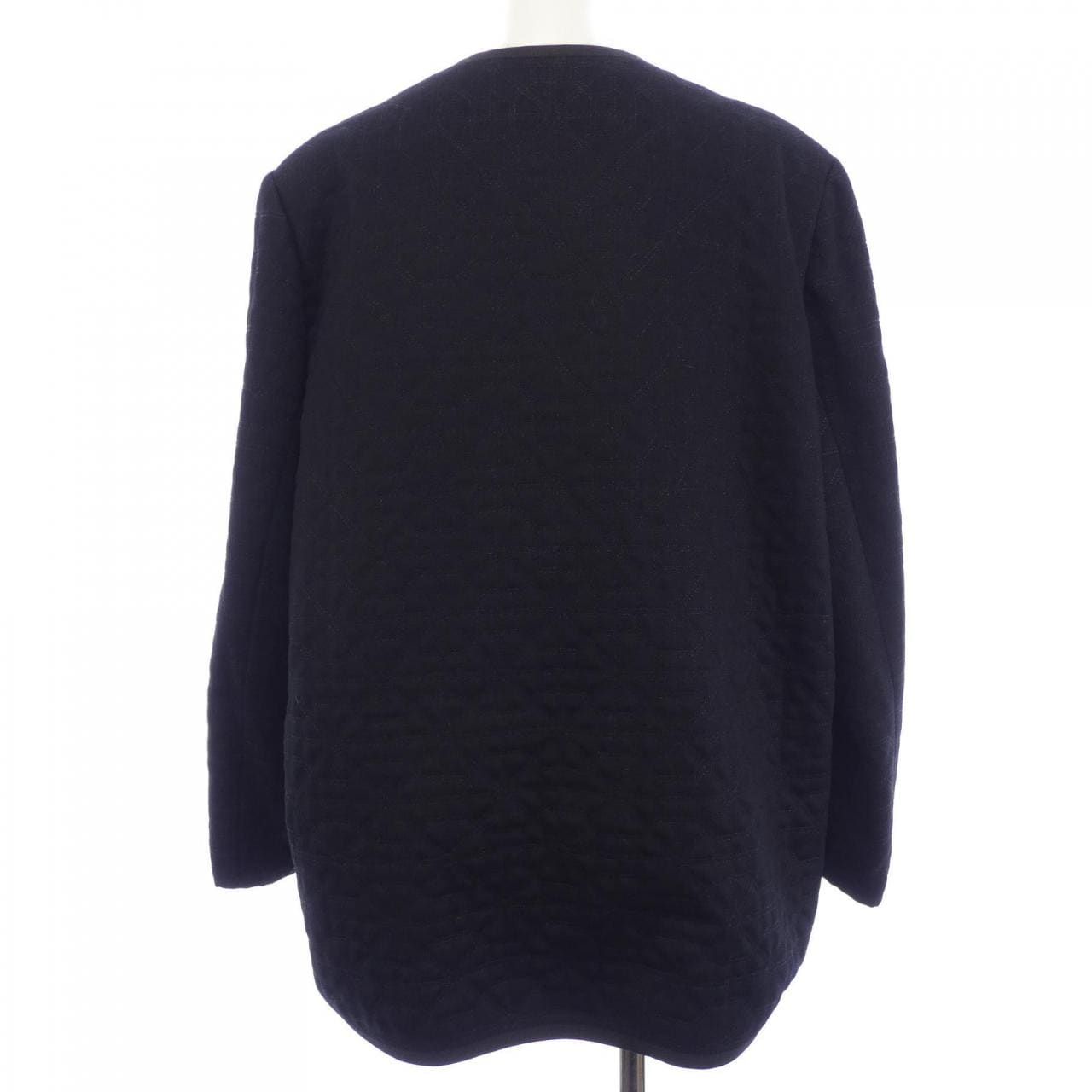 シャネル CHANEL 21108S844 ノーカラージャケット