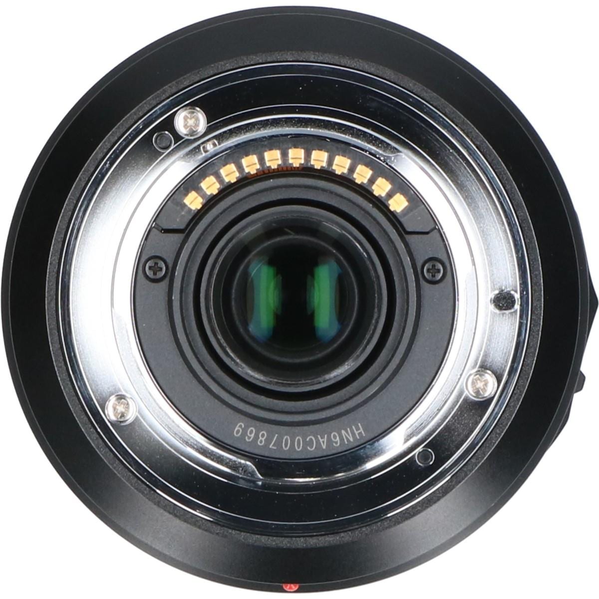 ＰＡＮＡＳＯＮＩＣ　Ｇ１４－１４０／３．５－５．６　ＡＳＰＨ．ＯＩＳ（Ｈ－ＦＳ１４１４０－ＫＡ）　Ｇ１４－１４０ｍｍ　Ｆ