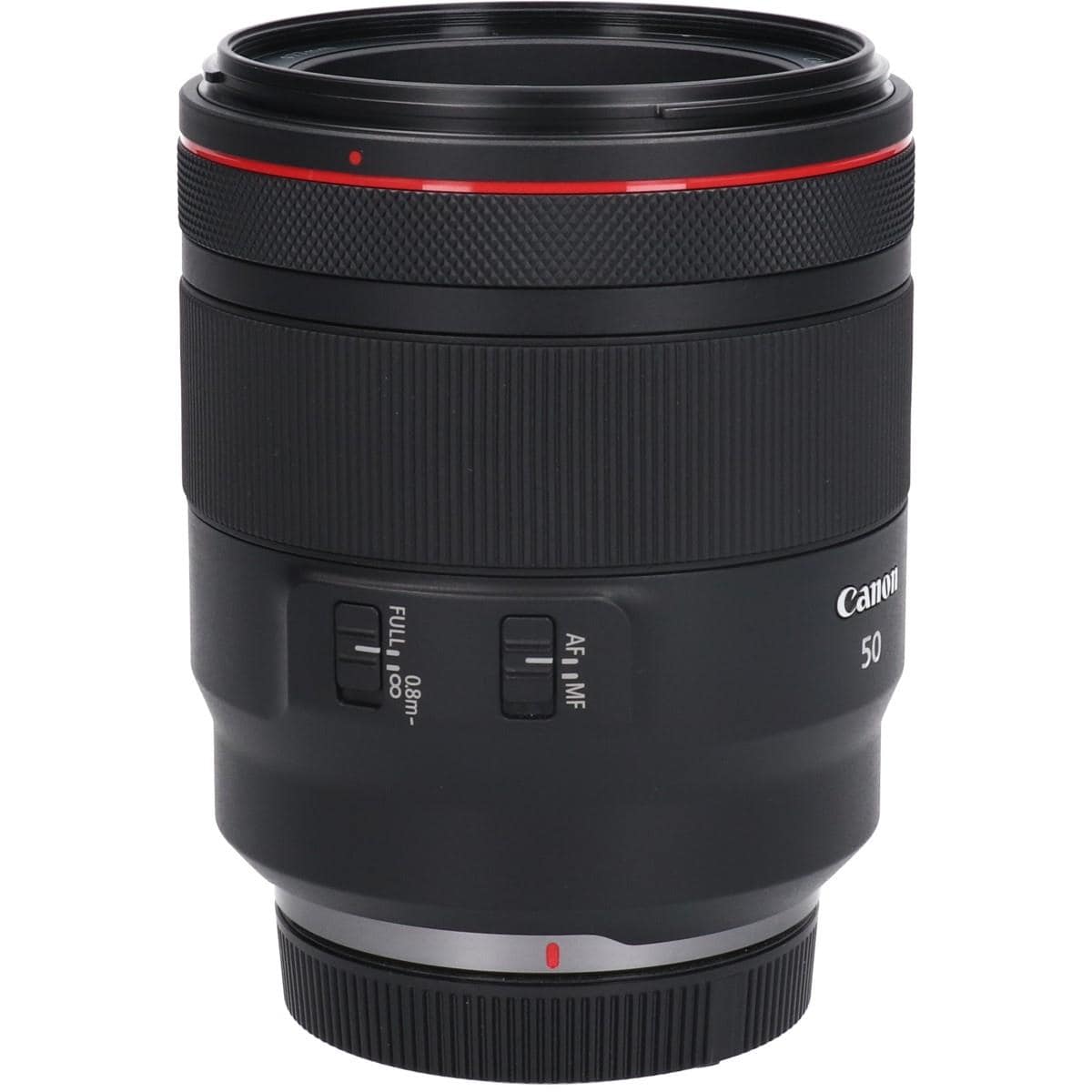 ＲＦ５０ｍｍ　Ｆ１．２Ｌ　ＵＳＭ