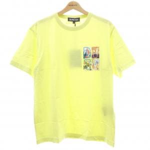 デュベティカ DUVETICA VXRT42131 Tシャツ