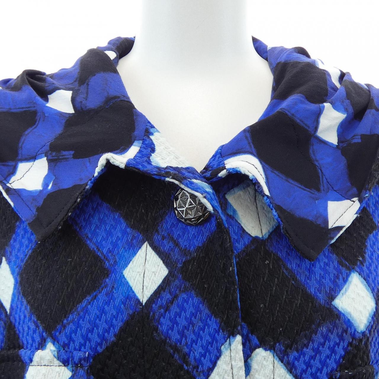 シャネル CHANEL P53984V40433 ジャケット
