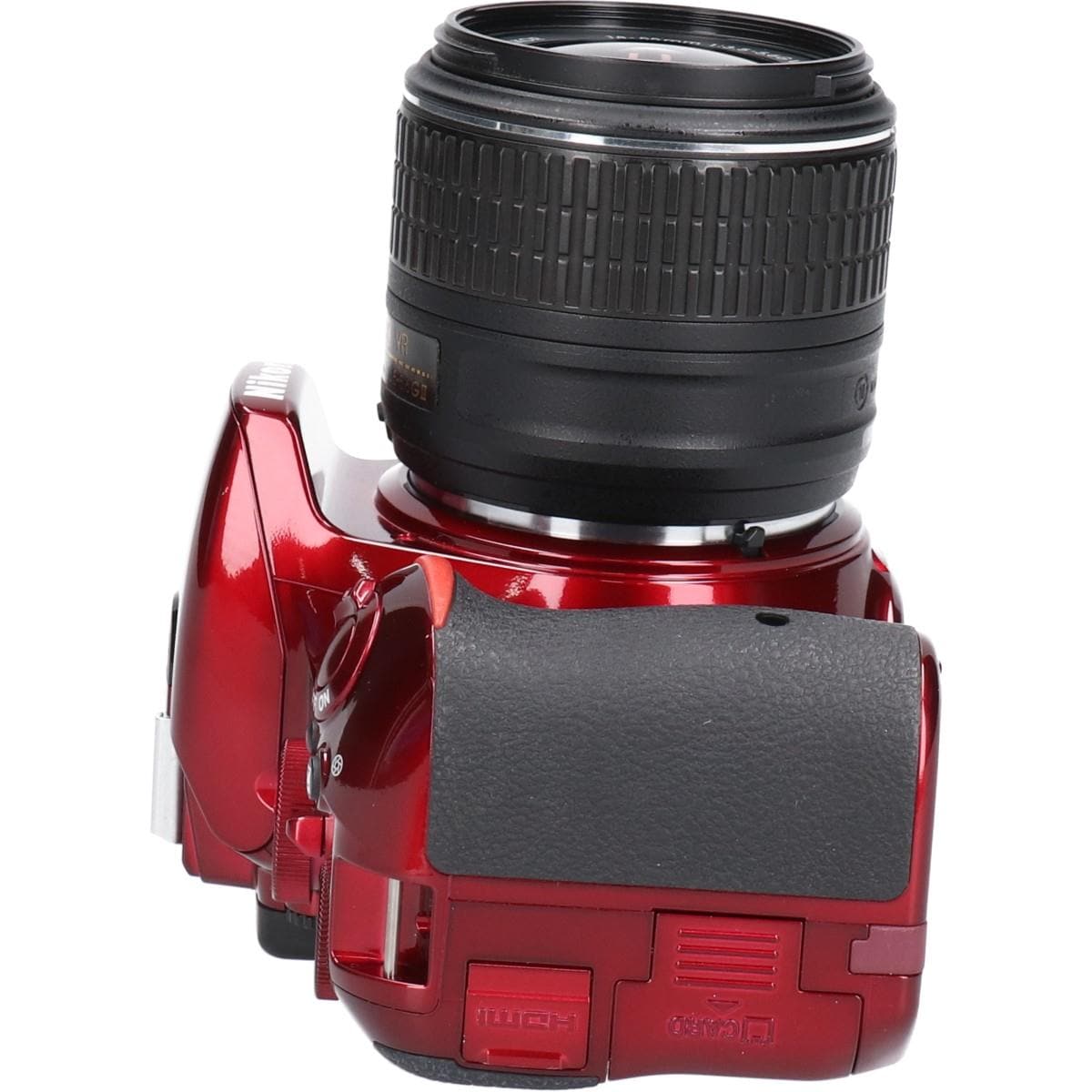 Ｄ５５００　１８－５５ＶＲⅡキット