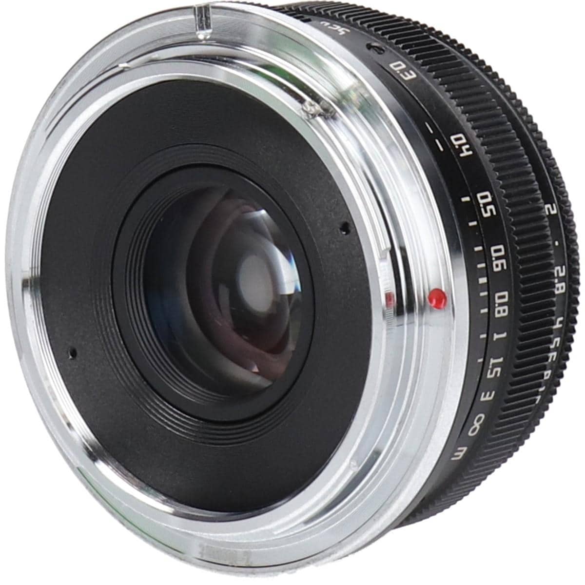 ２５ｍｍ　Ｆ２