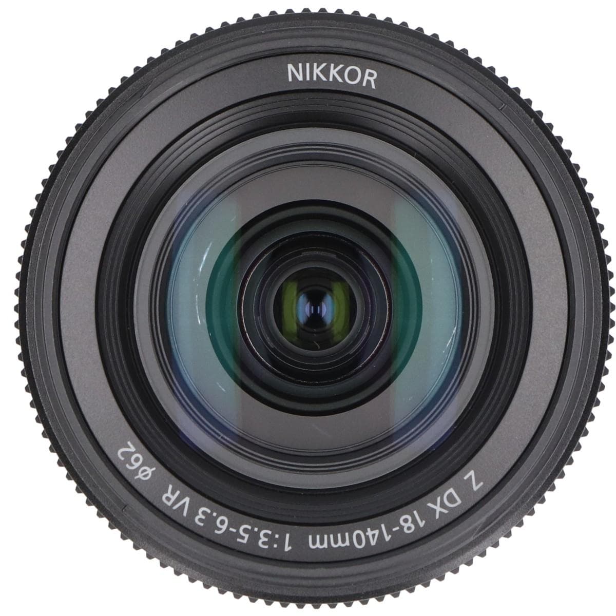 Ｚ　ＤＸ１８－１４０ｍｍ　Ｆ３．５－６．３ＶＲ
