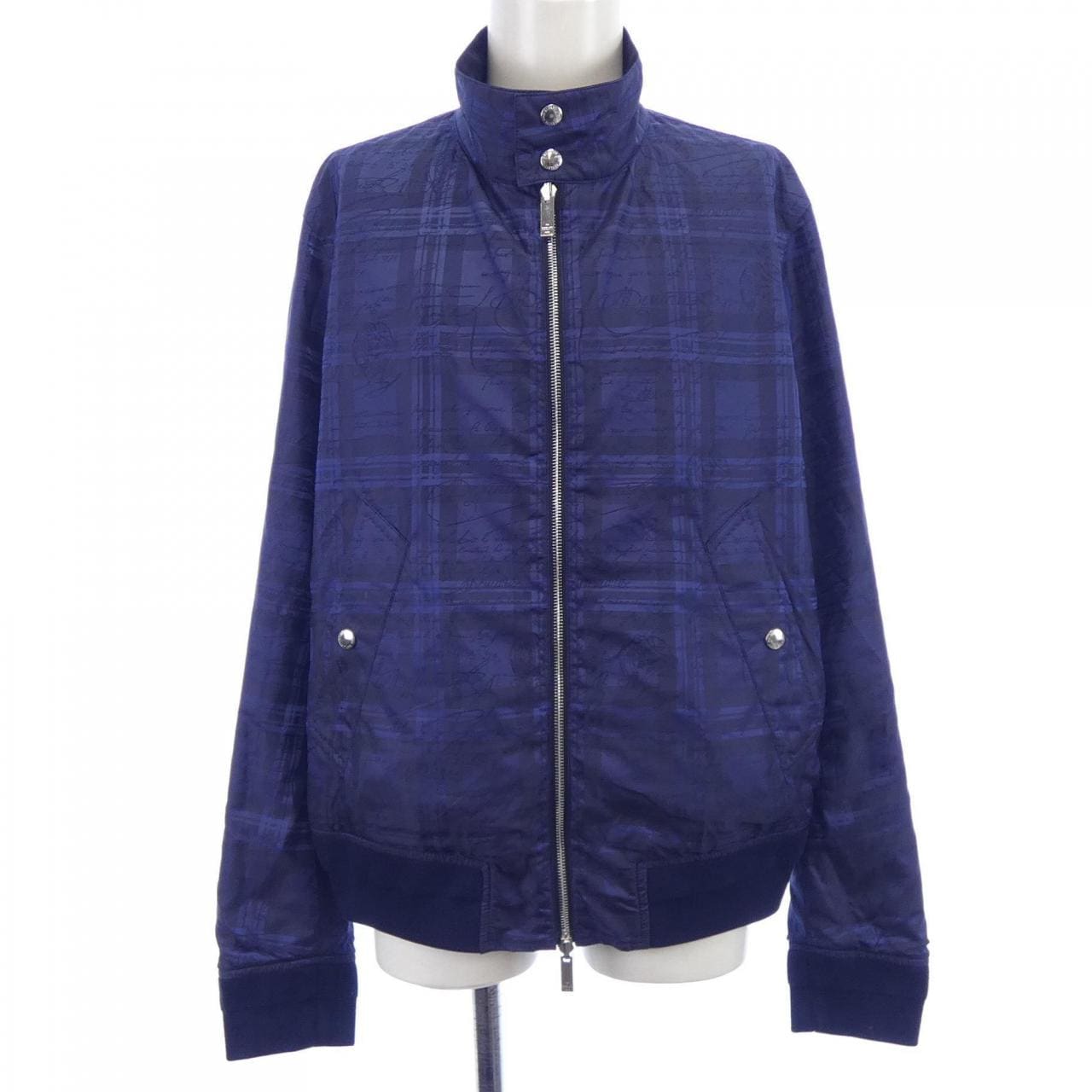 Berluti jacket