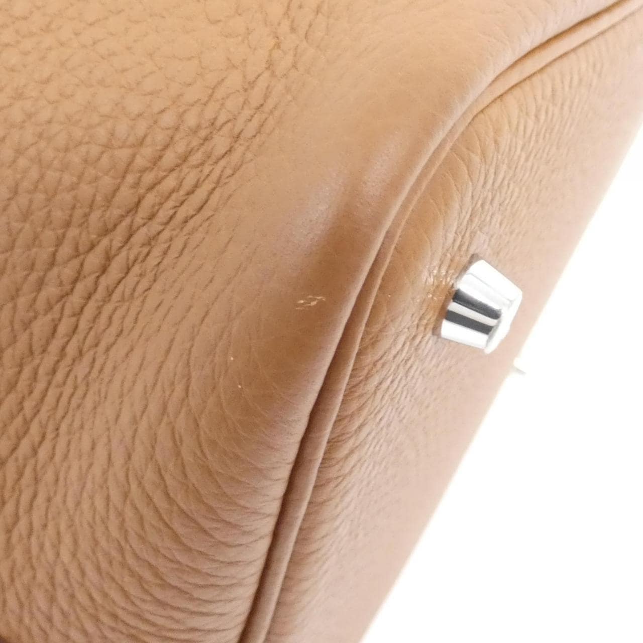 エルメス ピコタン ロック MM 060991CK バッグ