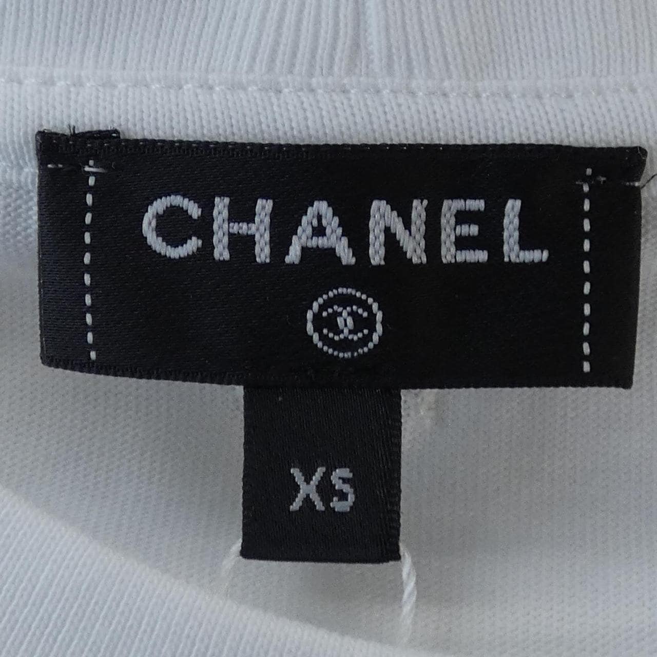 シャネル CHANEL P74383K10851 23N Tシャツ