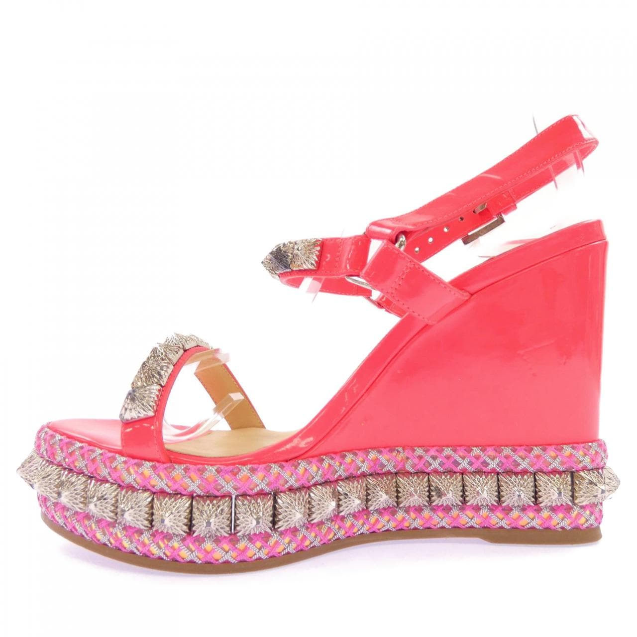 クリスチャンルブタン CHRISTIAN LOUBOUTIN サンダル