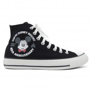 コンバース CONVERSE DISNEY スニーカー
