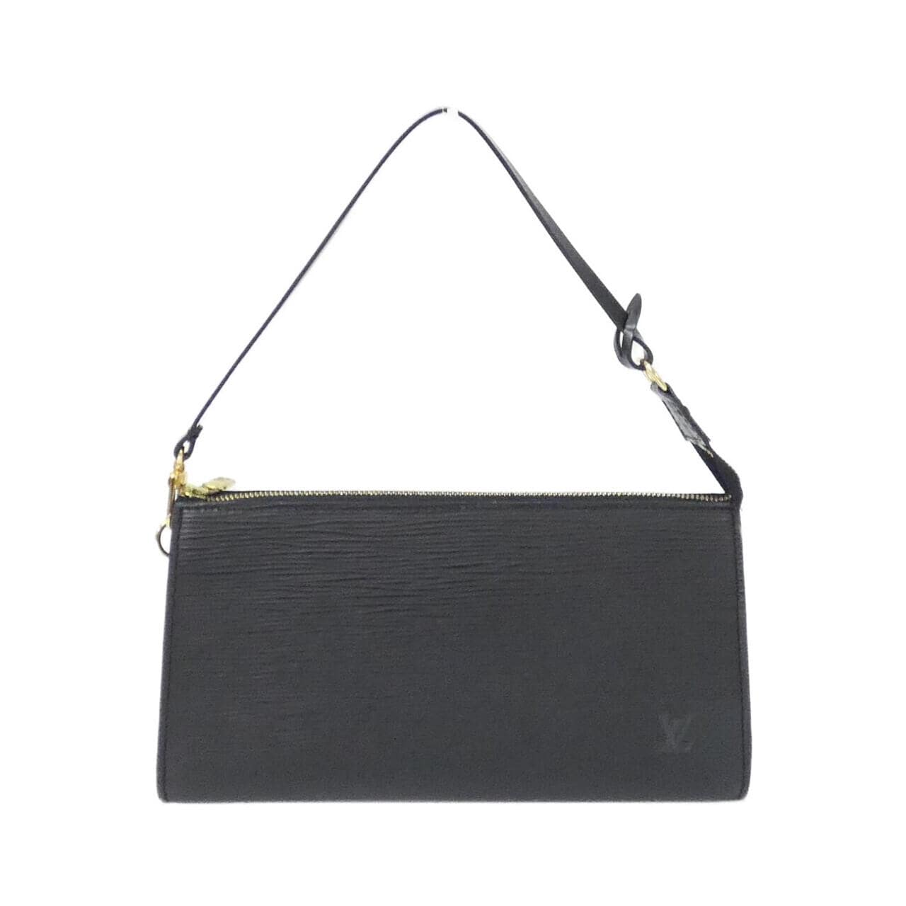 ルイヴィトン エピ ポシェット アクセソワール 24cm M52942 アクセサリーポーチ