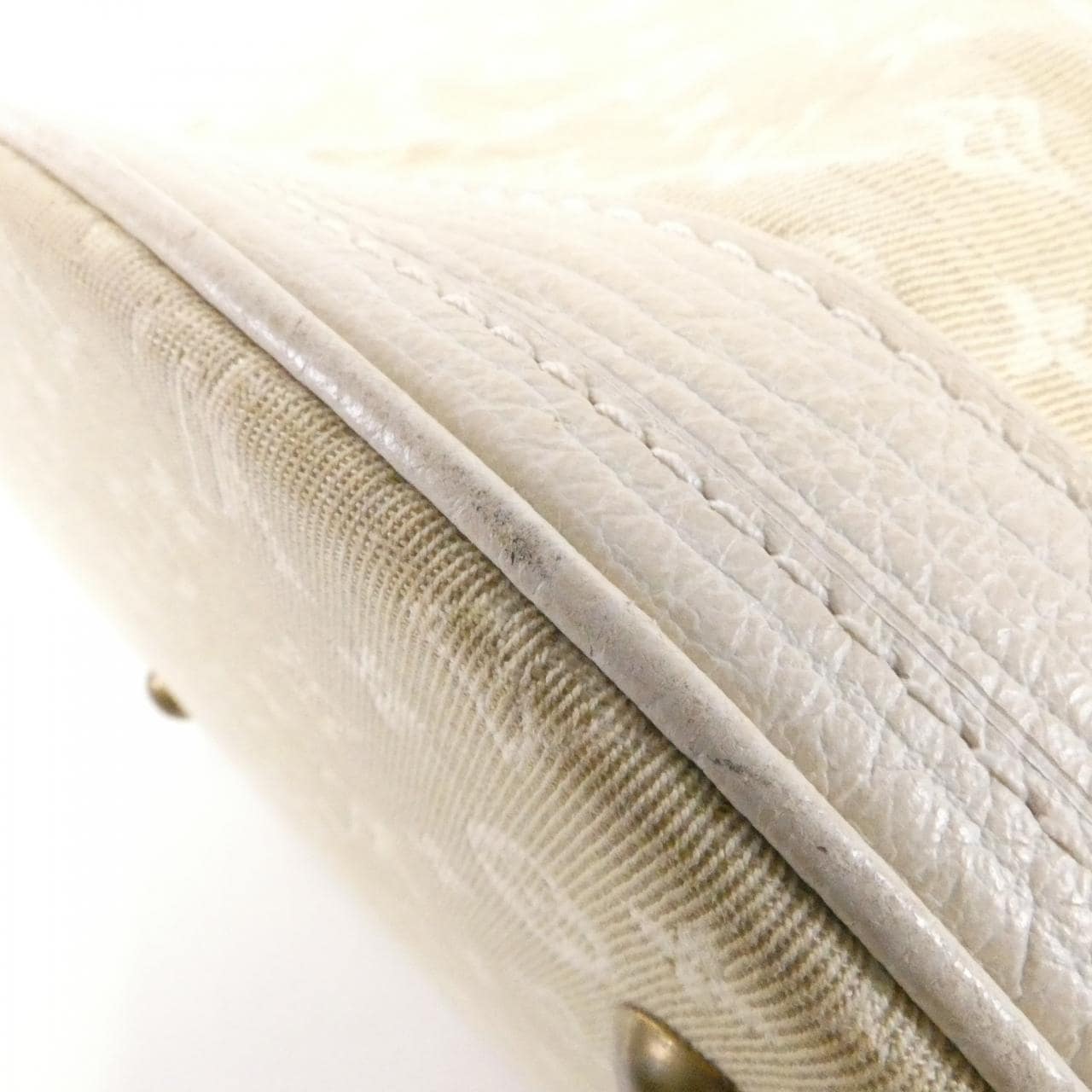 ルイヴィトン モノグラム ミニラン バケツ PM M95316 バッグ