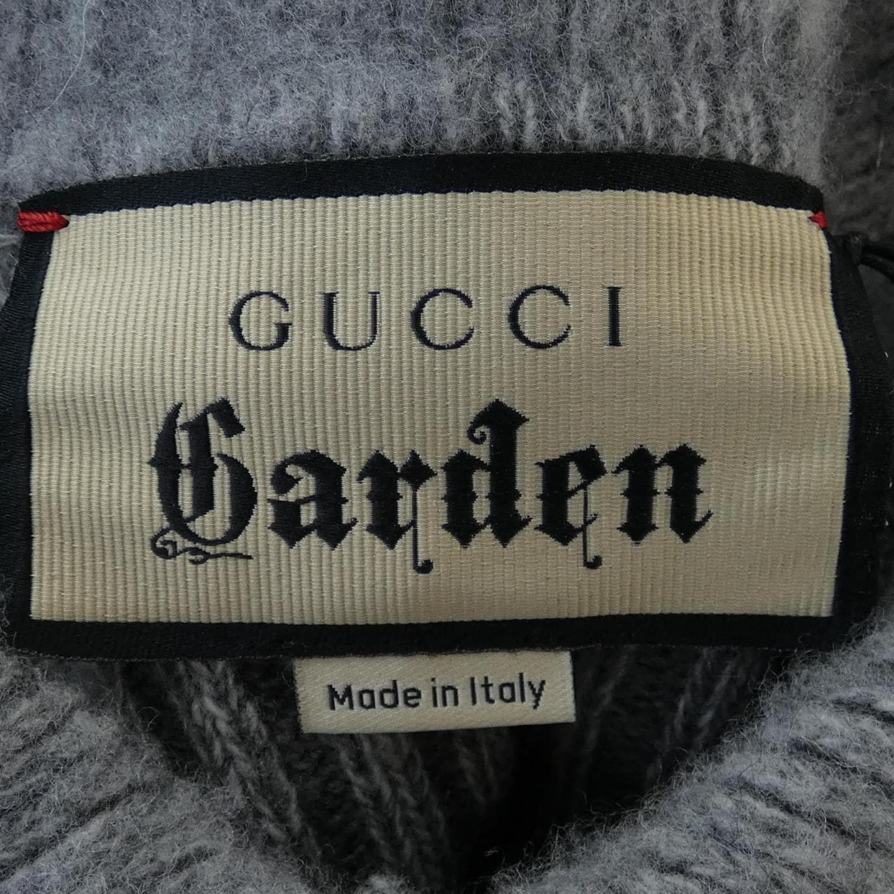 グッチ GUCCI 764597 XKDMV ニット