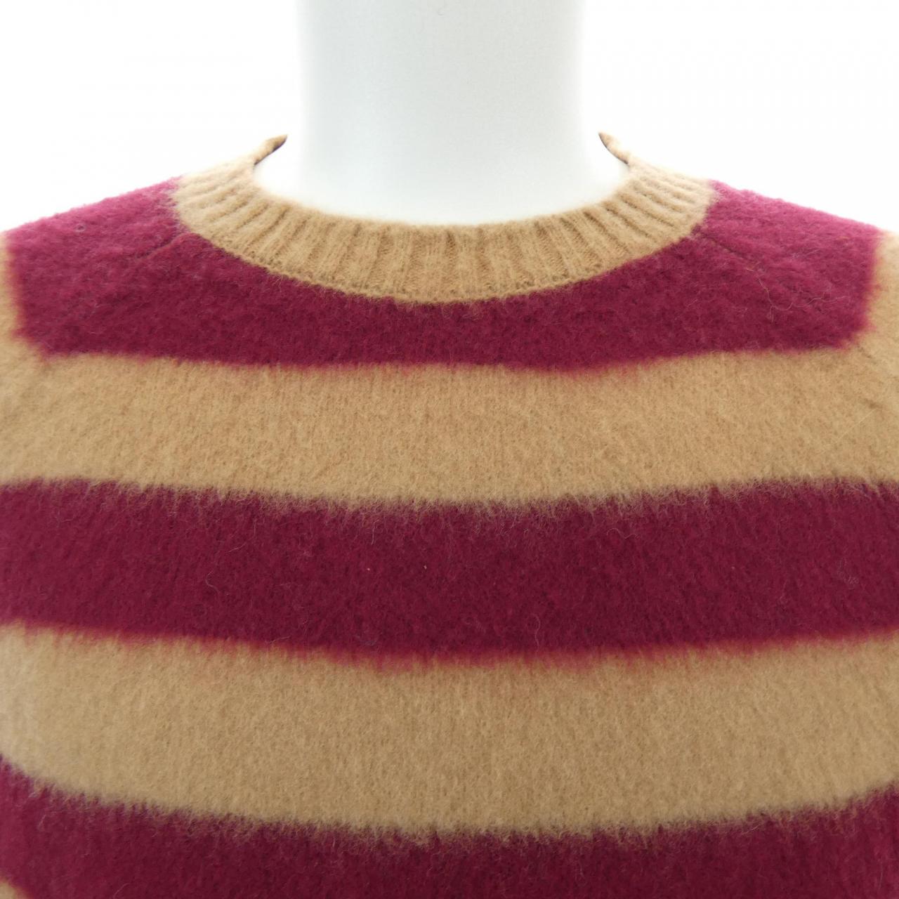 ピーティートリノ PT TORINO 4SGL380ALS ニット