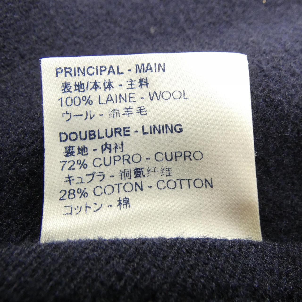 ルイヴィトン LOUIS VUITTON HJC55EUZB コート