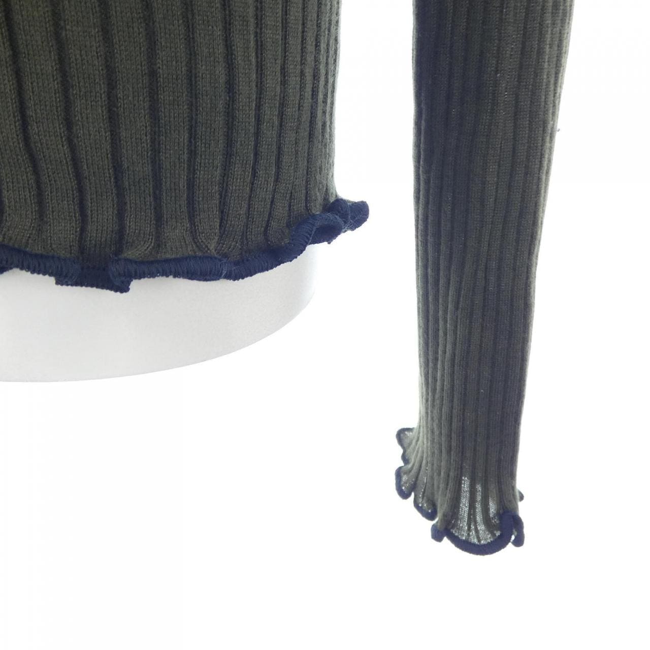 ボッテガヴェネタ BOTTEGA VENETA 709864 V2DK0 ニット