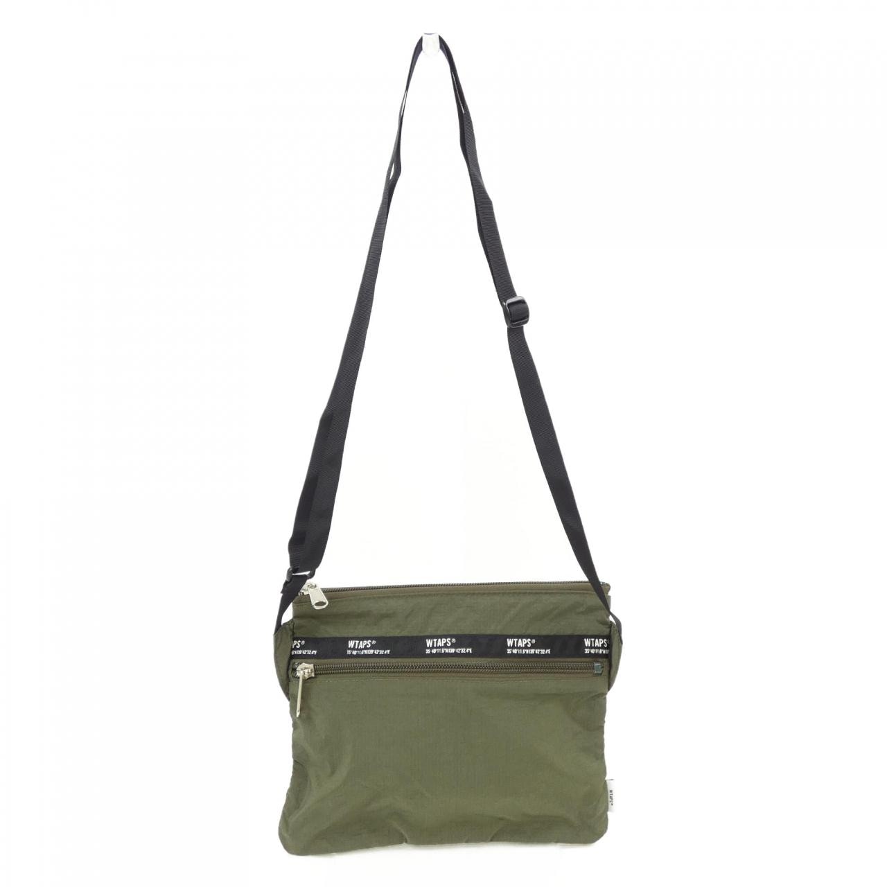 ダブルタップス WTAPS BAG