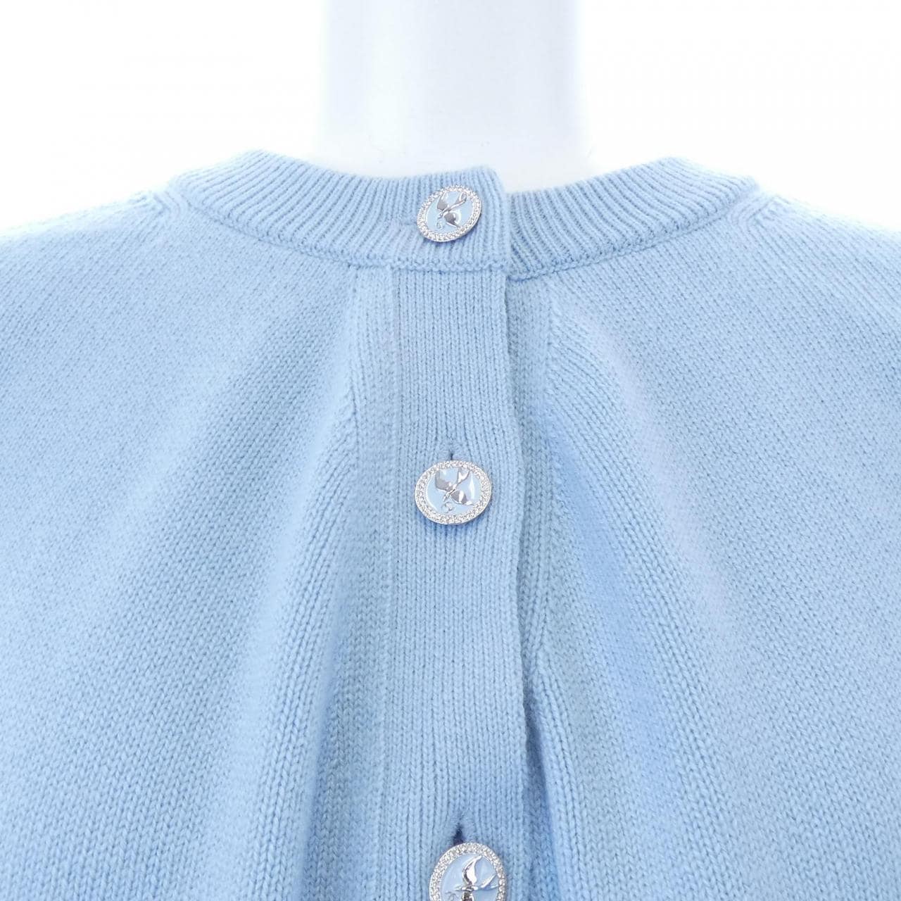 シャネル CHANEL P79549K11499 カーディガン