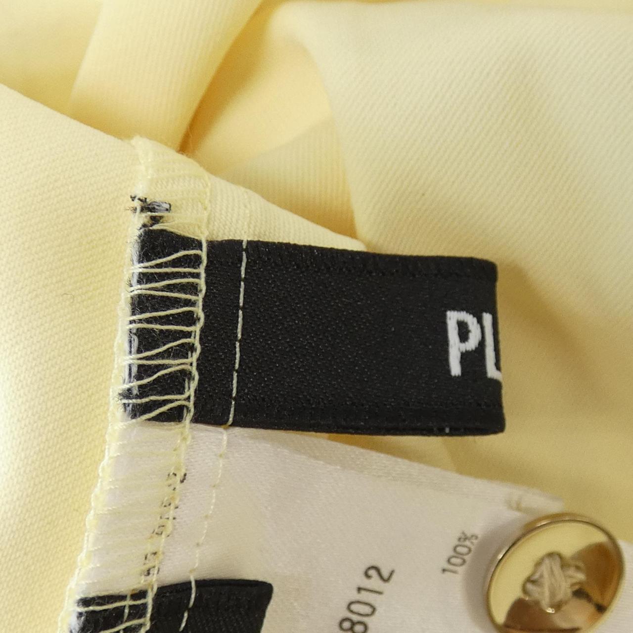 プラステ PLST シャツ