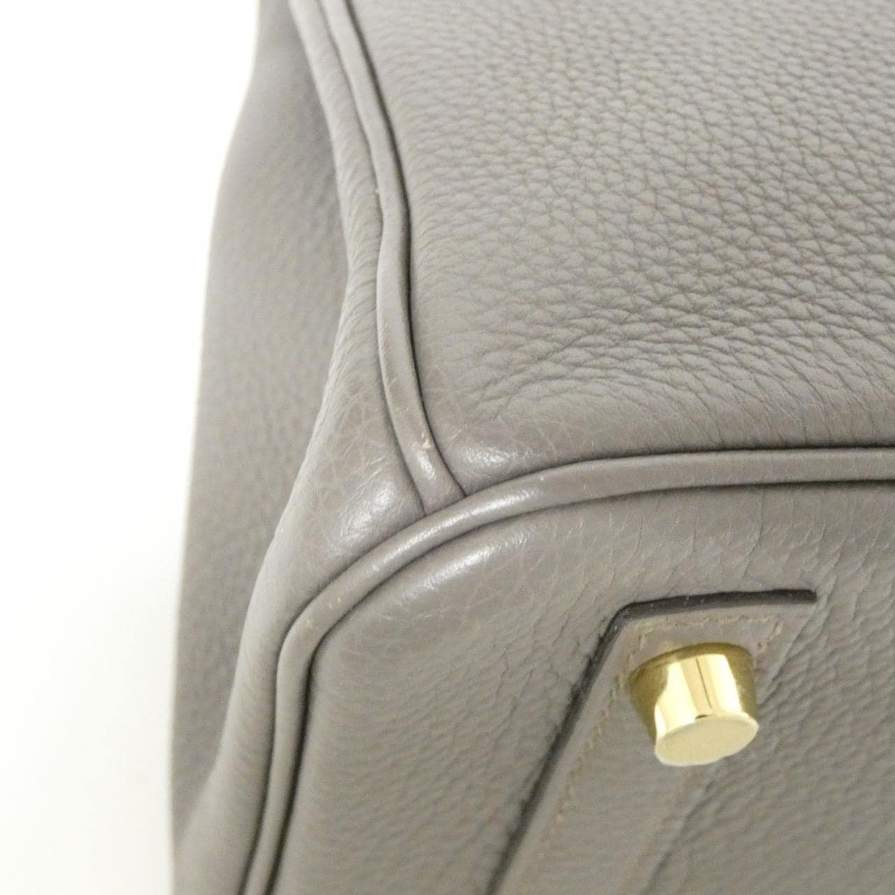 エルメス バーキン 30cm 027633CC バッグ