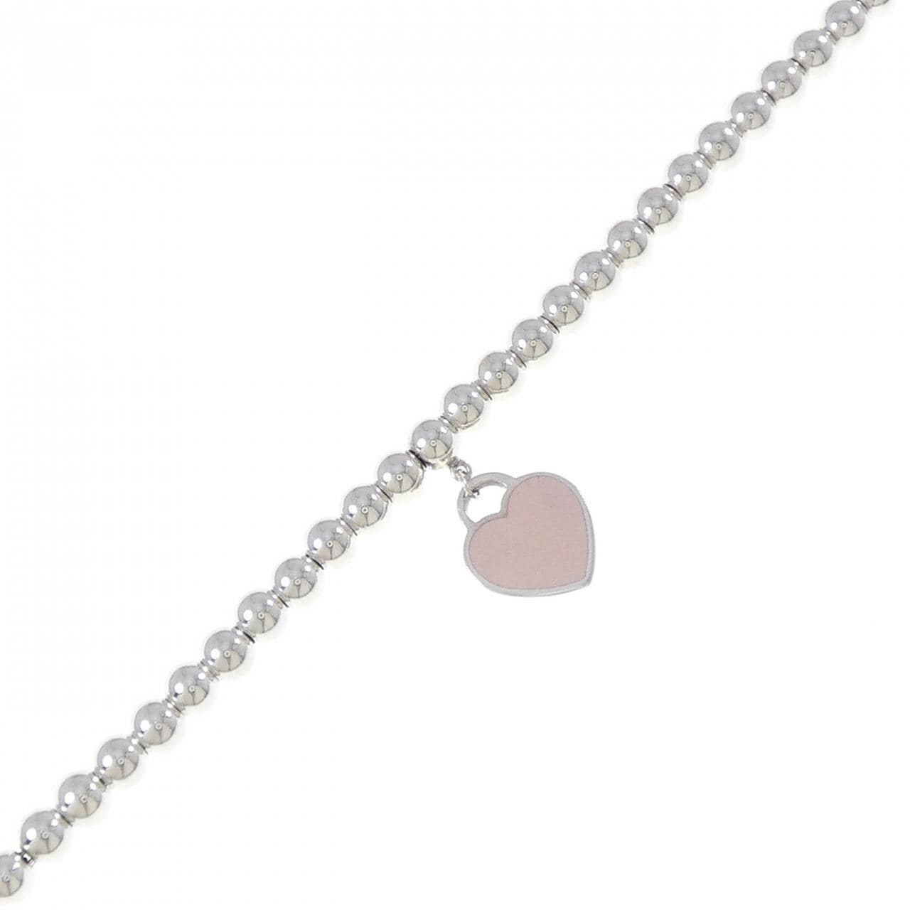 ティファニー リターントゥティファニー ドーズ ブレスレット