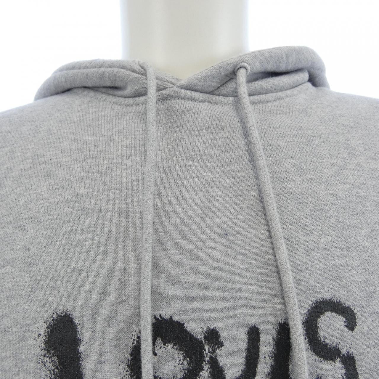 ルイヴィトン LOUIS VUITTON ネオンワーキングマン HLY68WUYR パーカー