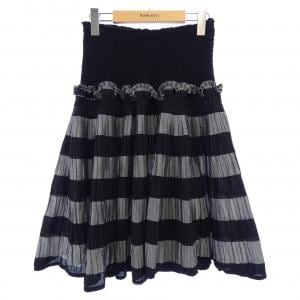 ミーイッセイミヤケ me ISSEY MIYAKE MI02FG301 スカート