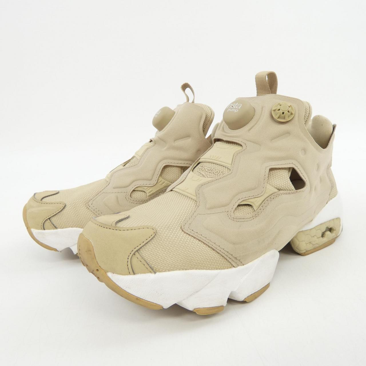 锐步REEBOK FZ4428运动鞋