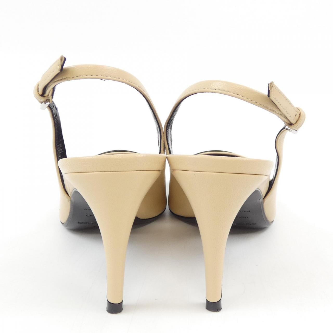 セルジオロッシ sergio rossi B07620 パンプス