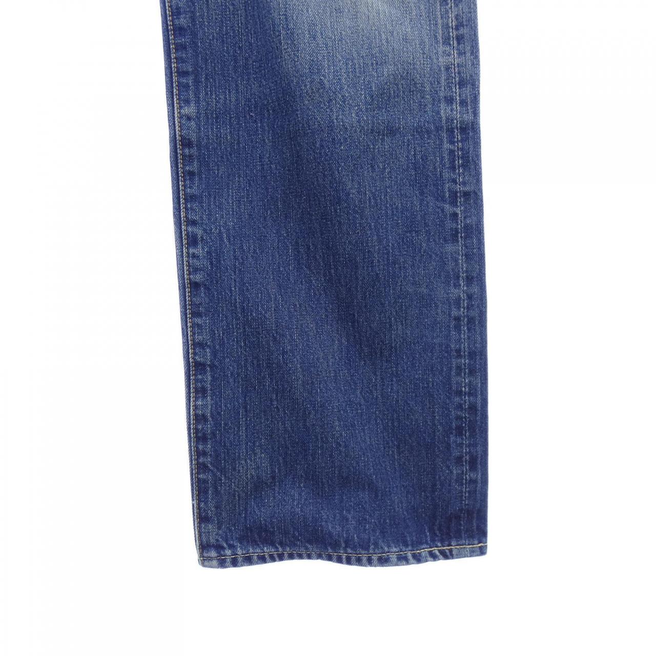 リーバイス LEVI'S 67502-0001 ジーンズ