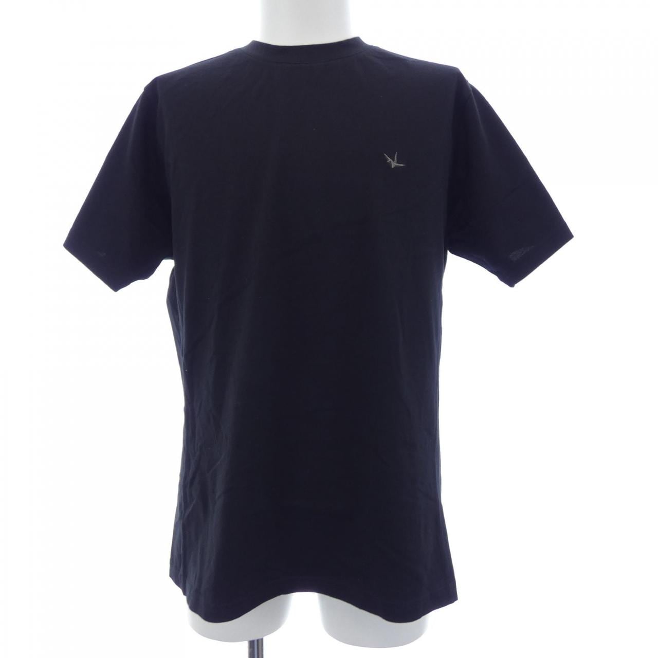ウノピゥウノウグァーレトレリラックス 1PIU1UGUALE3 RELAX Tシャツ