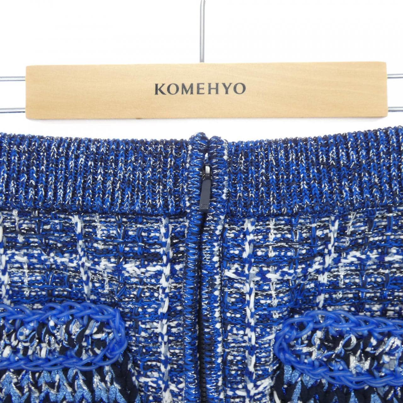 シャネル CHANEL P56568K07421 スカート