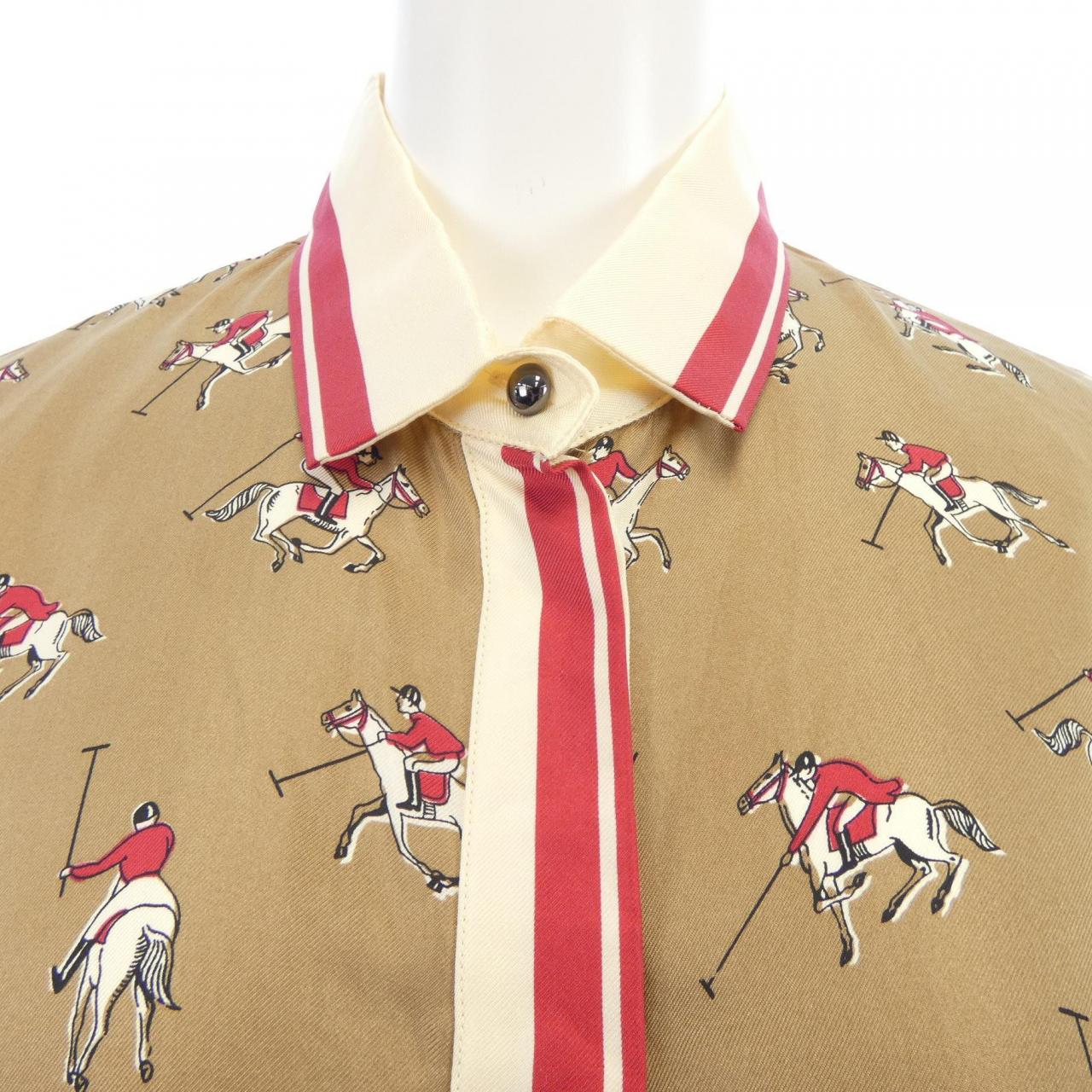 マックスマーラウィークエンド Max Mara weekend 511603 シャツ