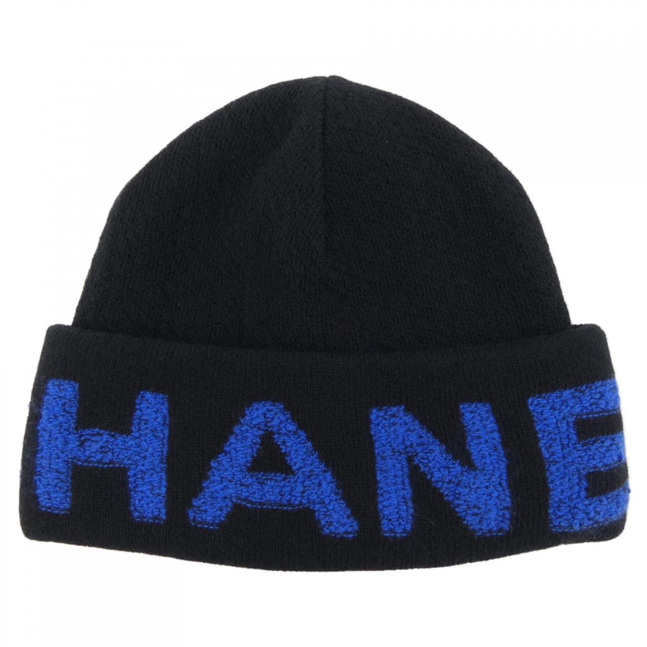 シャネル CHANEL ニットキャップ
